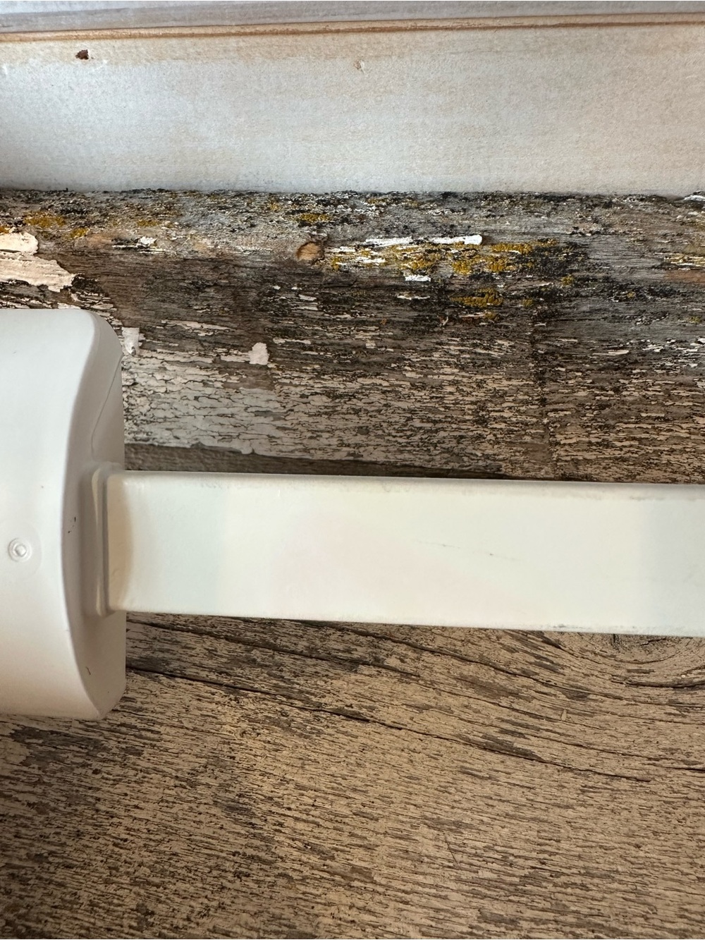 Pampered Chef | White Large Mix ‘N Scraper - Picture 4 of 4